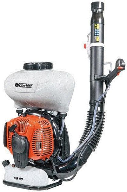 Picture for category MB 90 Mistblower