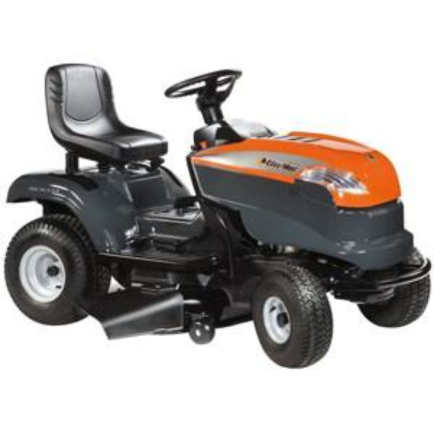 Picture for category OM 98L/14,5 K H Cat. 2017 Garden tractor