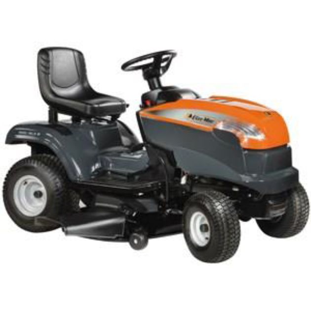 Picture for category OM 108L/18,5 H Cat. 2017 Garden tractor