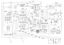 Electric diagram OM 106/24 KH (K2400AVD V-Twin) 4X4 Cat. 2017 Garden tractor