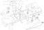Clutch OM 124/24 KH (K2400AVD V-Twin) Cat. 2017 Garden tractor