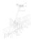 Steering arm OM 124/22 HP Garden tractor