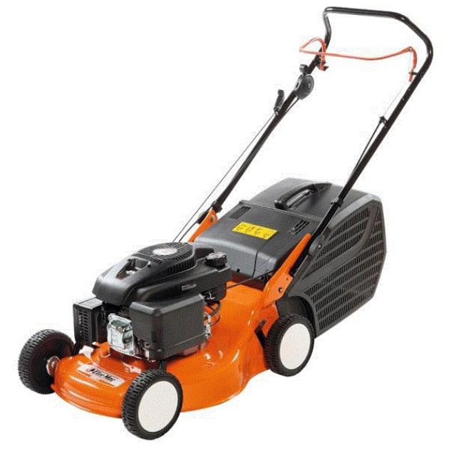Picture for category G 53 PK COMFORT SD (K 800) Lawnmower