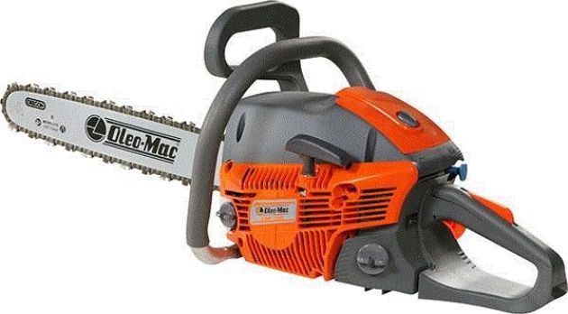 Picture for category GSH 560 (Euro 2 - Euro 5) Chainsaw