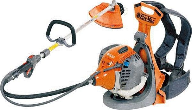 Picture for category BCF 530 Brushcutter