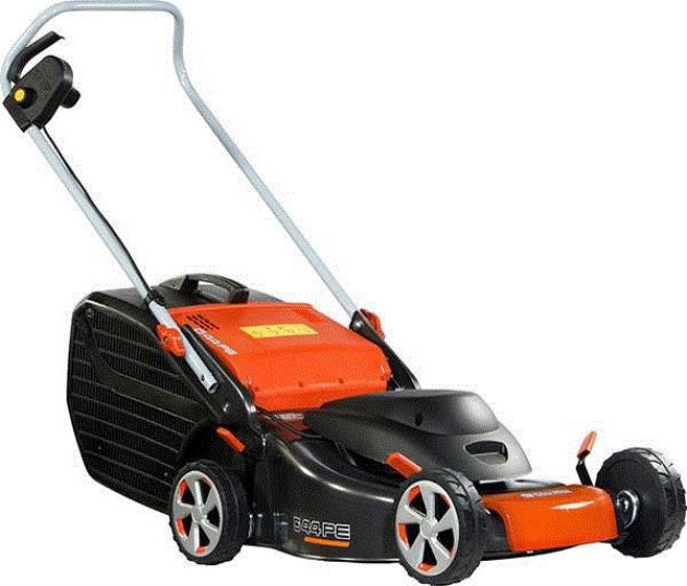 Picture for category G 44 PE COMFORT PLUS (2018) Lawnmower