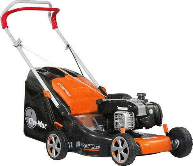 Picture for category G 48 PBQ COMFORT PLUS (2018) Lawnmower