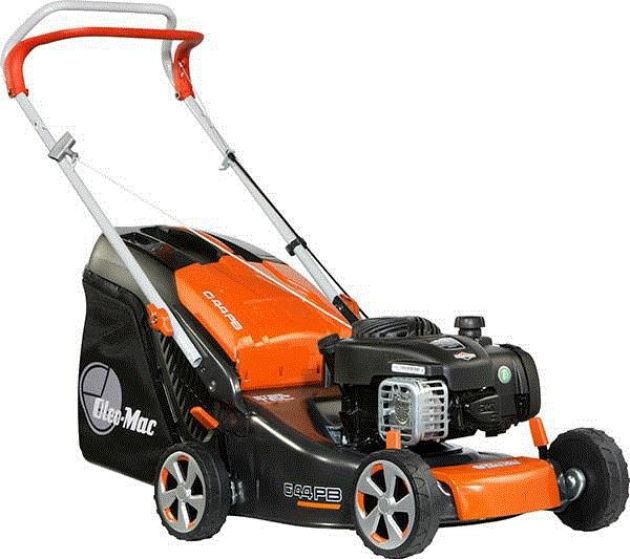 Picture for category G 44 PB COMFORT PLUS (2018) Lawnmower