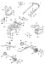 Complete illustrated parts list MAX 53 Lawnmower