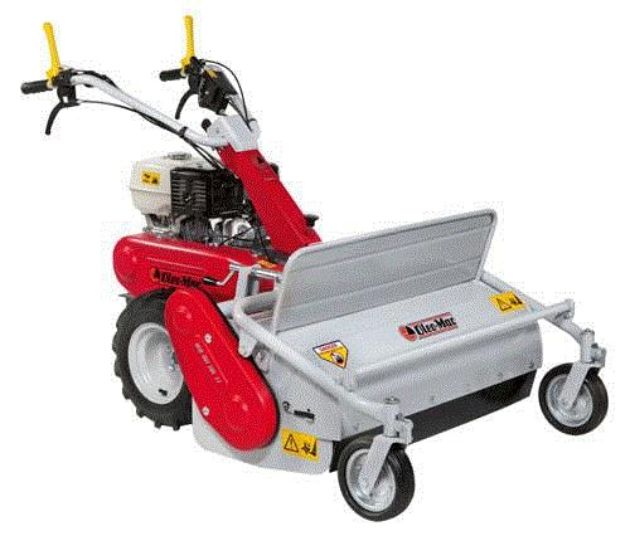 Picture for category WB 80 HR 11 Flail mowers