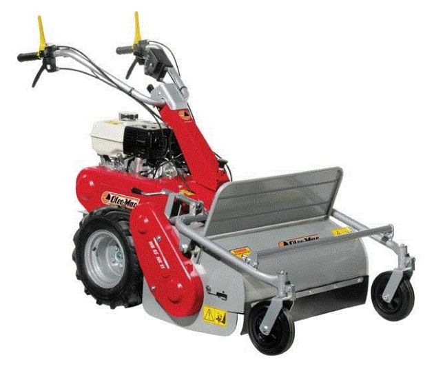 Picture for category WB 65 HR 11 Flail mowers