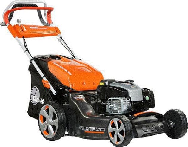 Picture for category MAX 53 TBXE ALLROAD ALUMINIUM (2018) Lawnmower