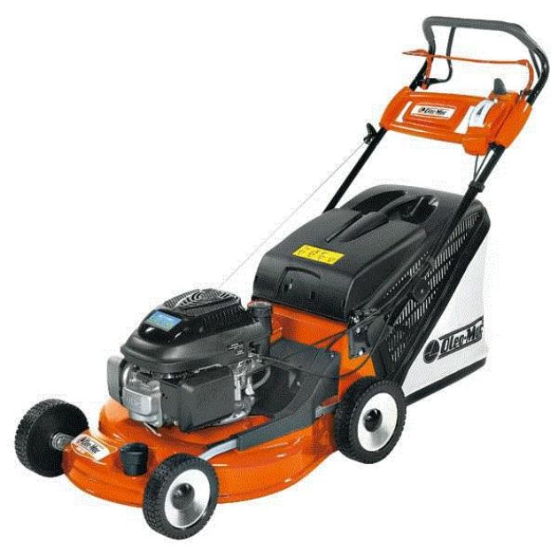 Picture for category MAX 53 THX Lawnmower
