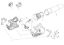 Complete illustrated parts list BVi 60 Blower