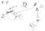 Complete illustrated parts list BCi 30 Brushcutter