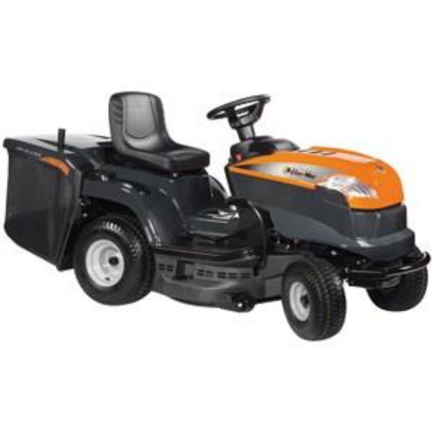 Picture for category OM 84/14,5 K H Cat. 2019 Garden tractor