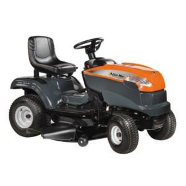 Picture for category OM 108L/18,5 H Cat. 2019 Garden tractor