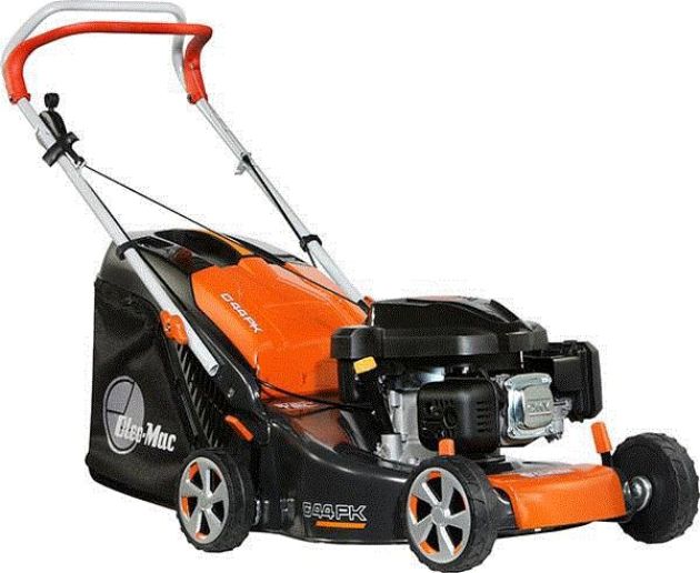 Picture for category G 44 PK COMFORT PLUS (K605) EURO 5 Lawnmower