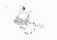 Crankcase cover G 44 PK COMFORT PLUS (K605) EURO 5 Lawnmower