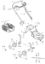 Illustrated parts list G 44 PK COMFORT (K605) EURO 5 Lawnmower