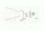 Control lever G 48 TK ALLROAD PLUS 4 (K655) EURO 5 Lawnmower