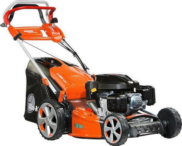 Picture for category G 53 VK ALLROAD PLUS 4 (K805) EURO 5 Lawnmower