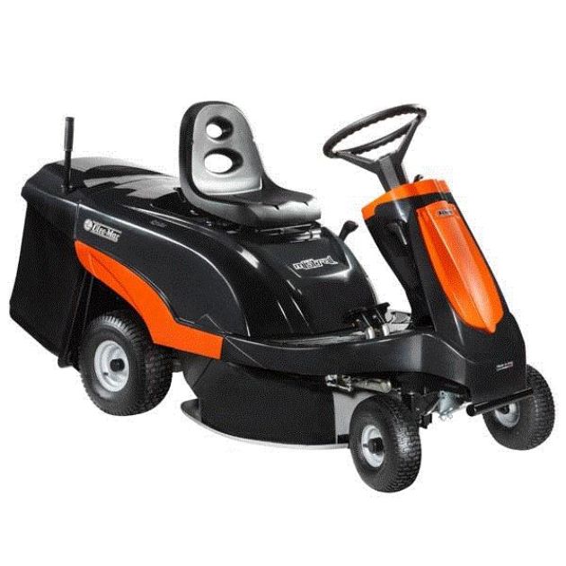 Picture for category MISTRAL 72/12,5 K H (3in1) (K1250) EURO 5 Garden tractor