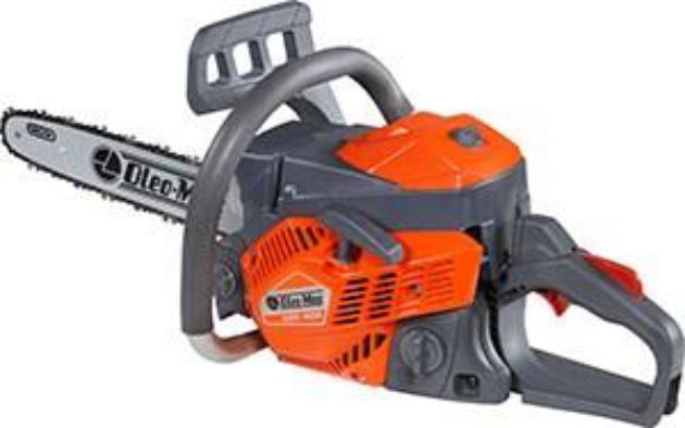 Picture for category GSH 400 (Euro 2) Chainsaw