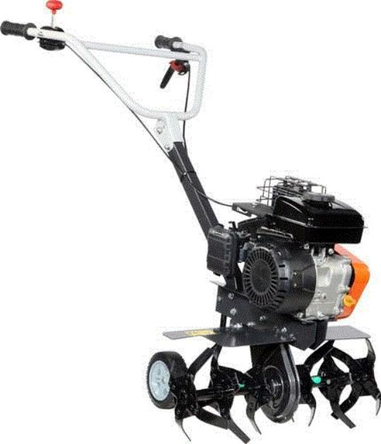 Picture for category MH 155 K Rotary tiller