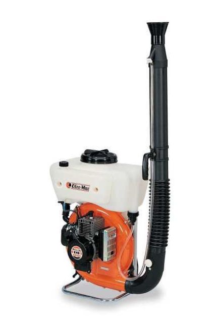 Picture for category AM 150 Mistblower