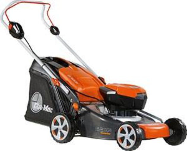 Picture for category Gi 44 P Lawnmower