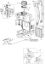 Tank assy AM 180 Mistblower