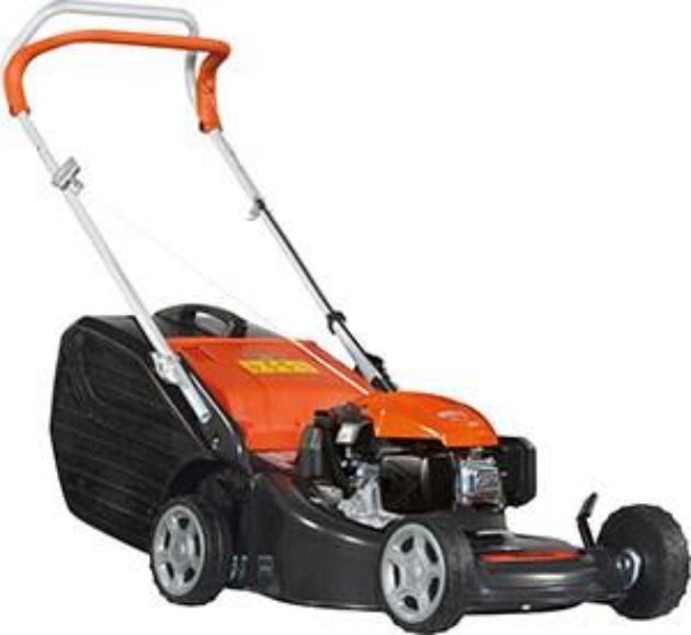 Picture for category GH 44 PK Lawnmower