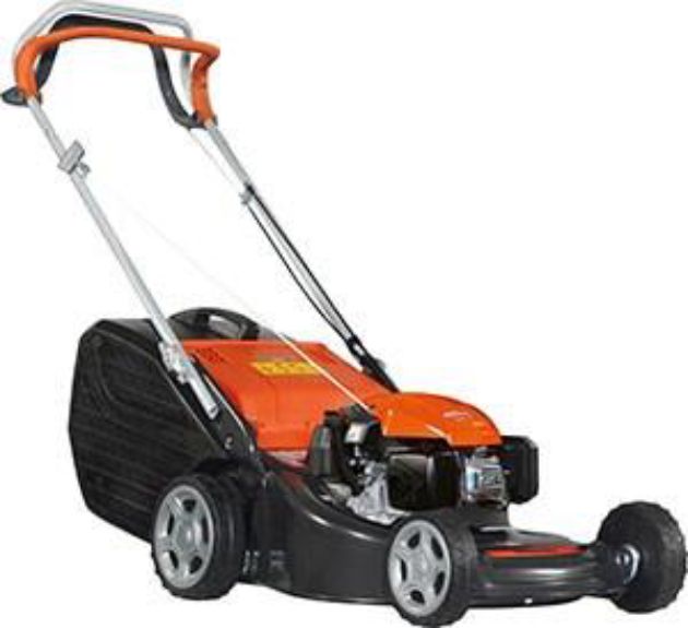 Picture for category GH 48 TK Lawnmower