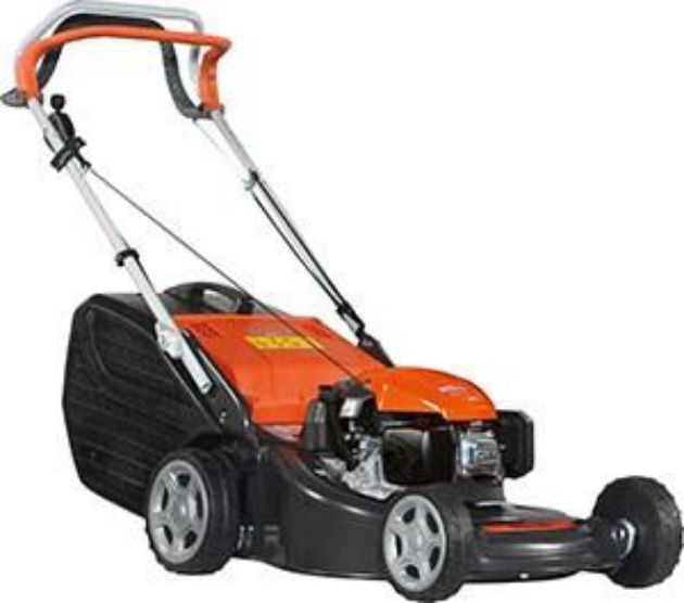 Picture for category GH 53 TK Lawnmower