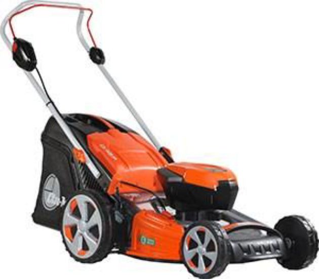 Picture for category Gi 48 P Lawnmower