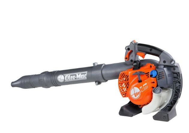 Picture for category BV 250 Blower