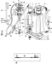 Complete illustrated parts list 21 L Spraying equipment