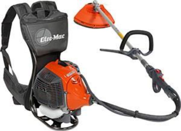 Picture for category BCF 550 Brushcutter