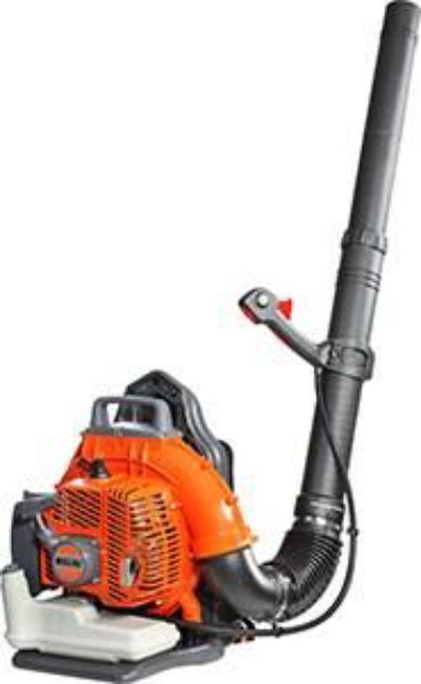 Picture for category BV 163 Blower