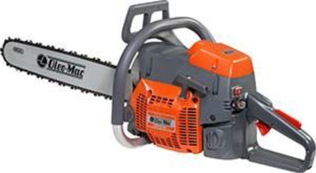 Picture for category GS 630 Chainsaw