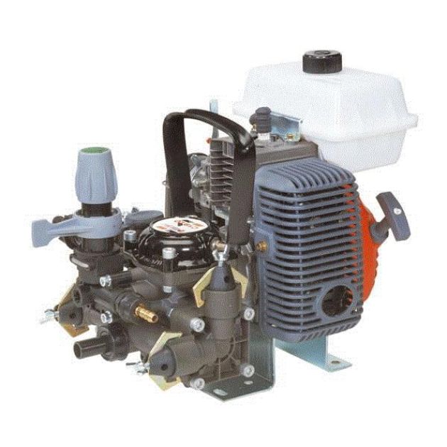 Picture for category C 19/20 Spraying pump