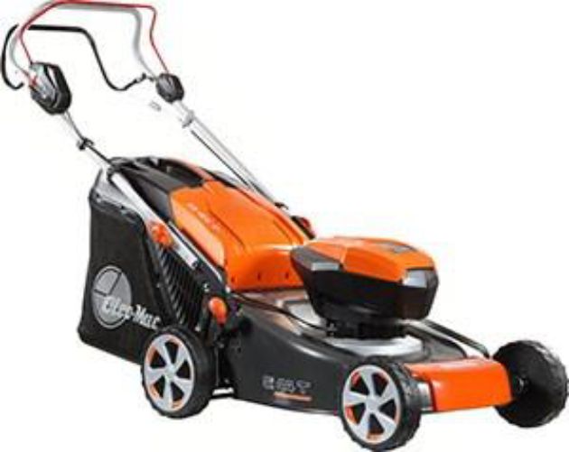 Picture for category Gi 44 T Lawnmower