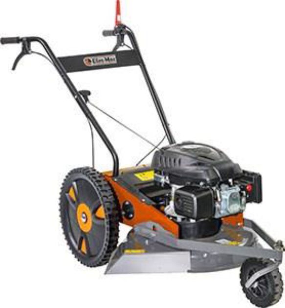 Picture for category DEB 517 Bush hog mower