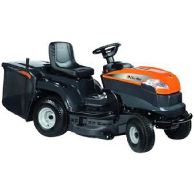 Picture for category OM 84/14,5 K H Cat. 2021 Garden tractor