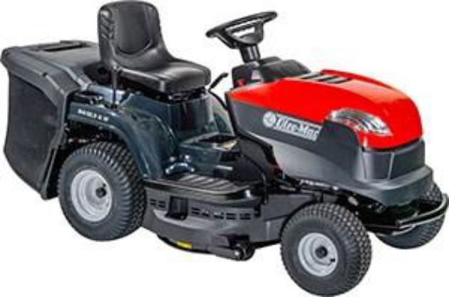 Picture for category OM 84/12,5 K M Cat. 2021 Garden tractor