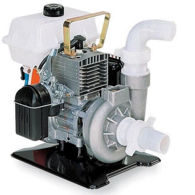 Picture for category SC 33 Water pump