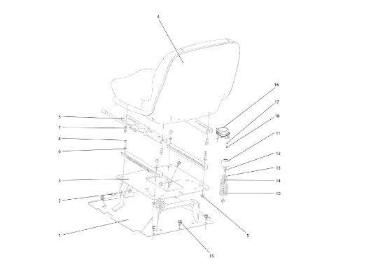 Hood (2/2) APACHE 92 EVO (K2400AVD V-Twin - EURO5) Cat.2021 Garden tractor