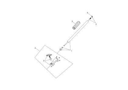 Extension Application (Extension) BCH 250 D