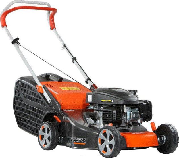 Picture for category G 44 PK COMFORT (K450) Lawnmower